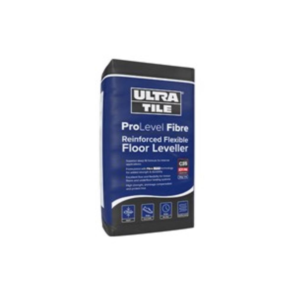 Floor-Leveling